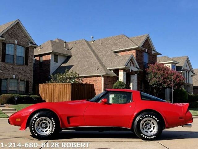 1979 Chevrolet Corvette -- - photo 3