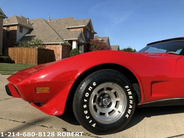 1979 Chevrolet Corvette -- - photo 4