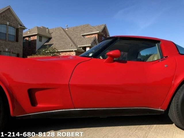 1979 Chevrolet Corvette -- - photo 5