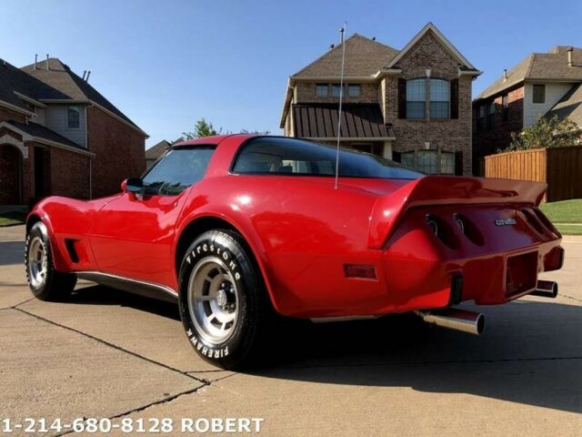 1979 Chevrolet Corvette -- - photo 7