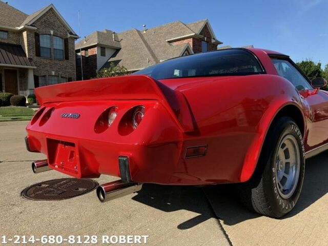 1979 Chevrolet Corvette -- - photo 9