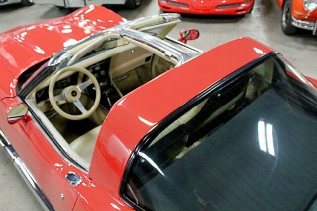1979 Chevrolet Corvette - photo 10