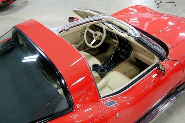 1979 Chevrolet Corvette - photo 11