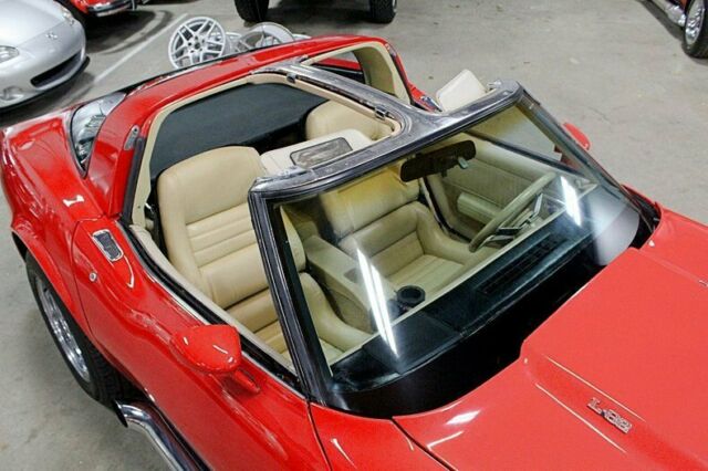 1979 Chevrolet Corvette - photo 12