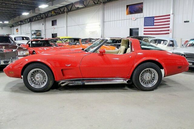 1979 Chevrolet Corvette - photo 2