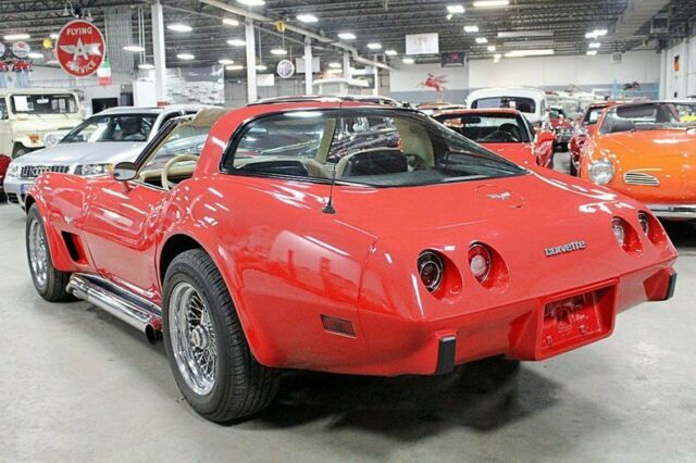 1979 Chevrolet Corvette - photo 3
