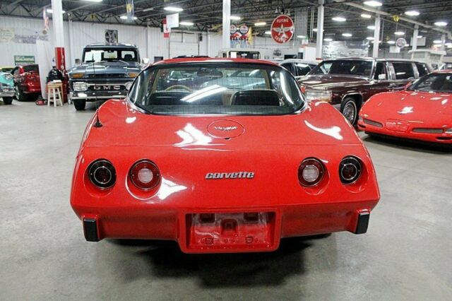 1979 Chevrolet Corvette - photo 4