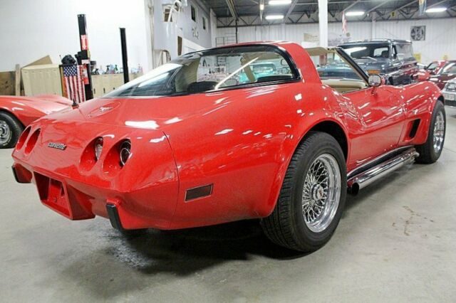 1979 Chevrolet Corvette - photo 5