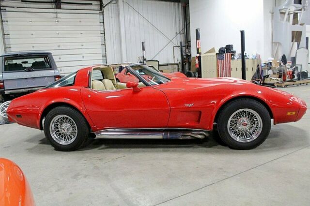 1979 Chevrolet Corvette - photo 6