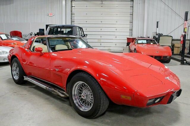 1979 Chevrolet Corvette - photo 7