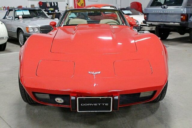 1979 Chevrolet Corvette - photo 8