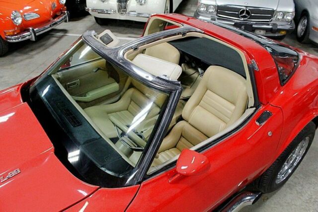 1979 Chevrolet Corvette - photo 9
