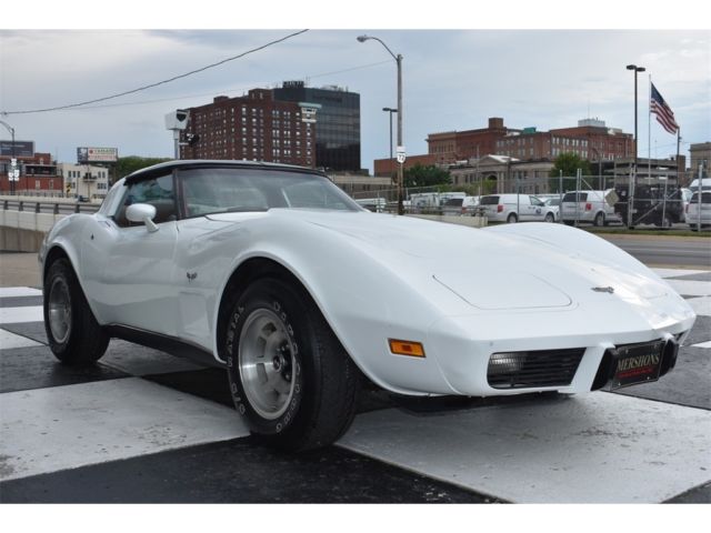 1979 Chevrolet Corvette - photo 3
