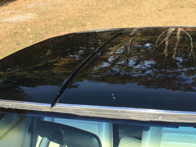 1979 Chevrolet Corvette Base Coupe 2-Door T-Top - photo 5