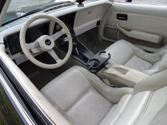 1979 Chevrolet Corvette - photo 10