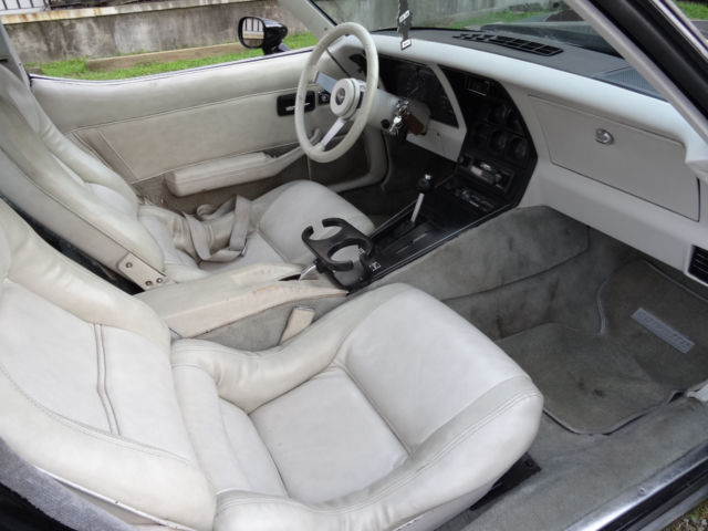 1979 Chevrolet Corvette - photo 11
