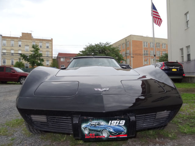 1979 Chevrolet Corvette - photo 2