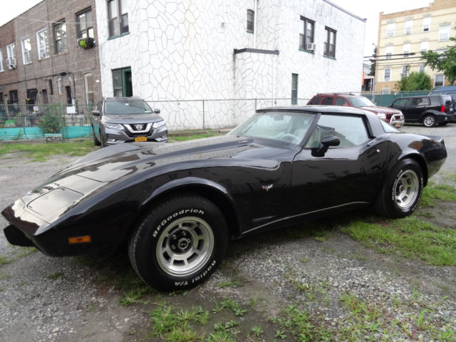 1979 Chevrolet Corvette - photo 3