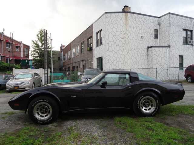 1979 Chevrolet Corvette - photo 4