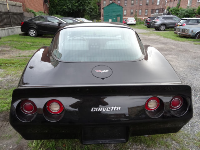 1979 Chevrolet Corvette - photo 5