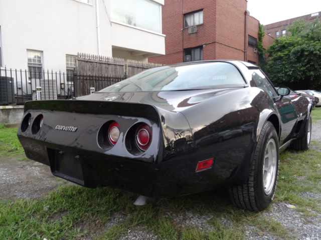 1979 Chevrolet Corvette - photo 6