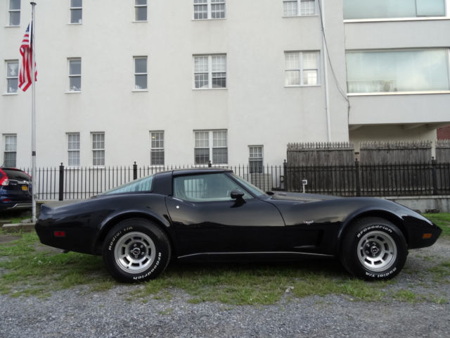 1979 Chevrolet Corvette - photo 7