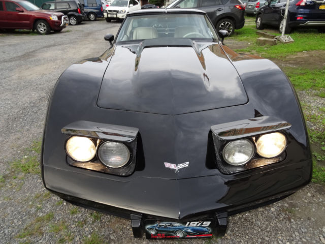 1979 Chevrolet Corvette - photo 9