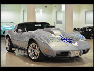 1979 Chevrolet Corvette Stingray