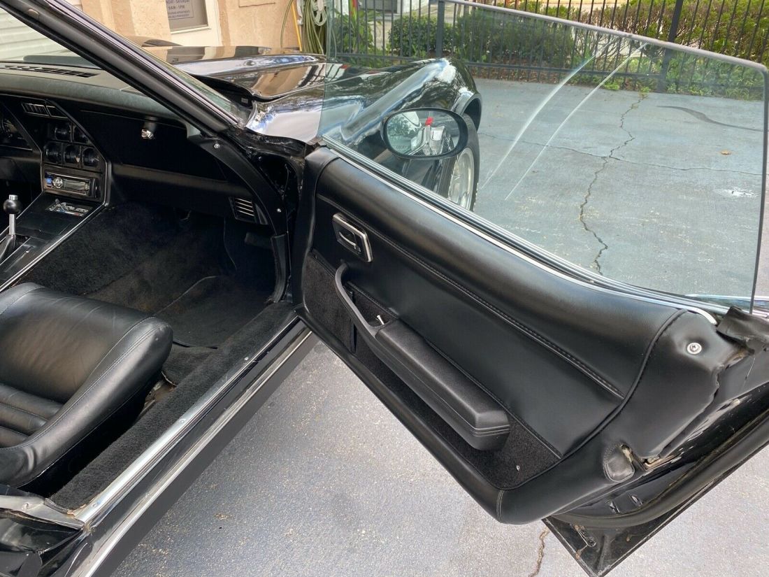 1979 Chevrolet Corvette - photo 10