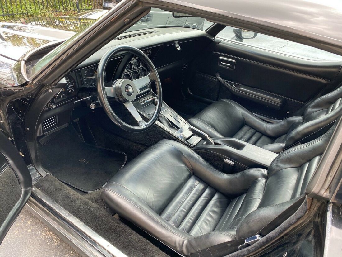 1979 Chevrolet Corvette - photo 13