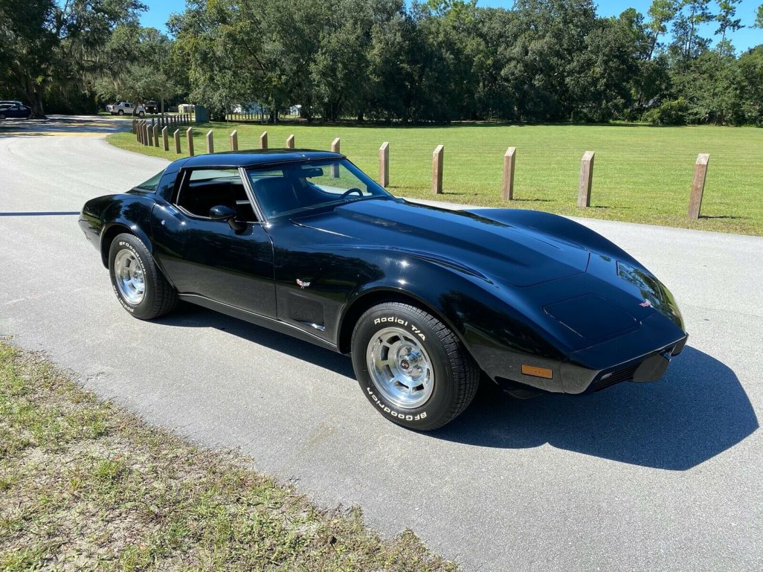 1979 Chevrolet Corvette - photo 3