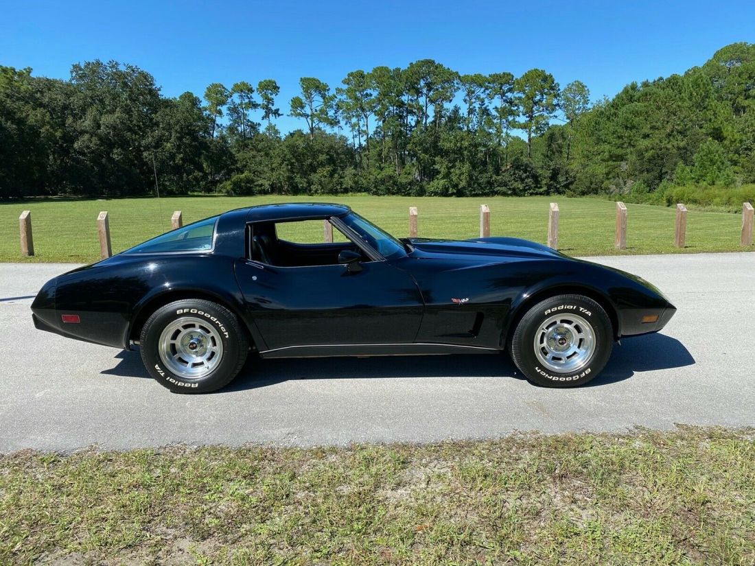 1979 Chevrolet Corvette - photo 4