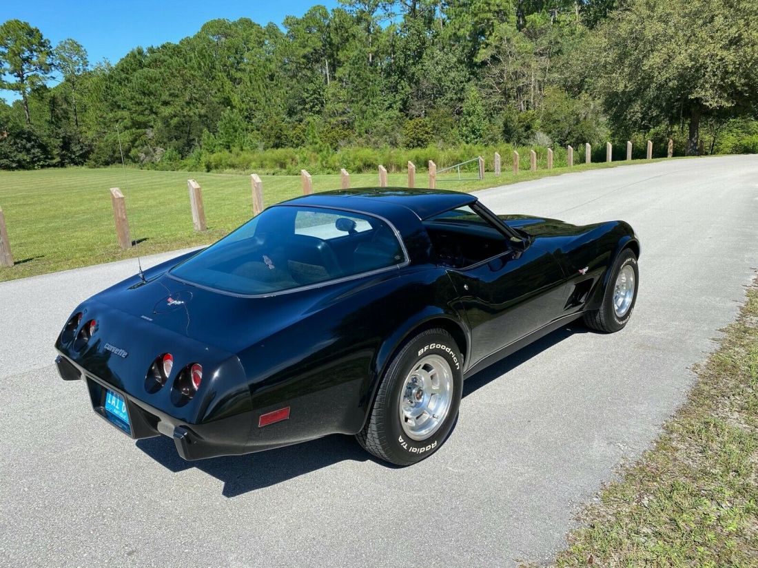 1979 Chevrolet Corvette - photo 5