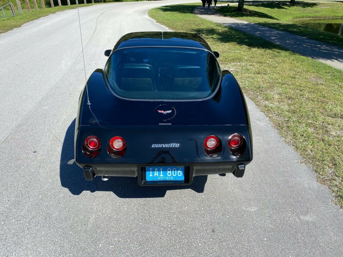 1979 Chevrolet Corvette - photo 6