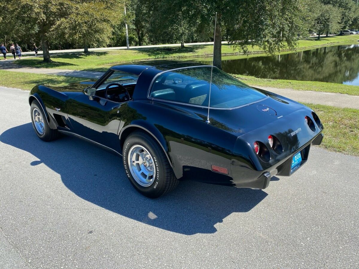 1979 Chevrolet Corvette - photo 7