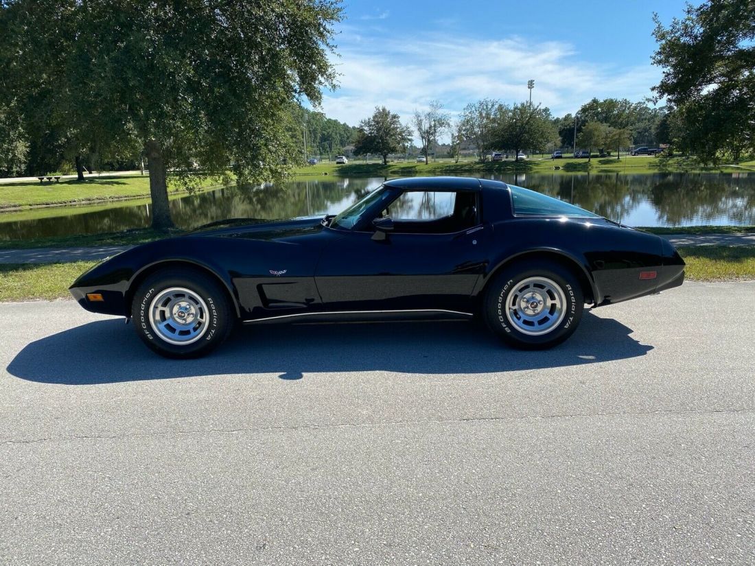 1979 Chevrolet Corvette - photo 8