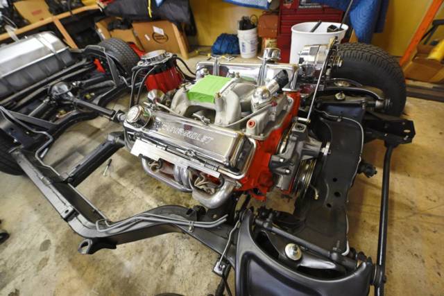 1979 Chevrolet Corvette - photo 4