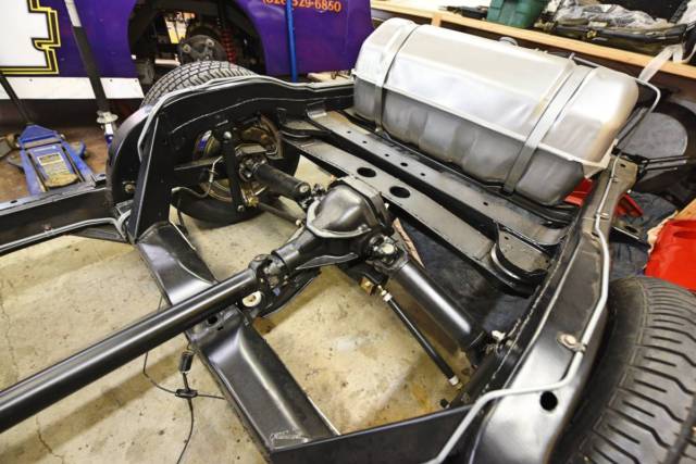 1979 Chevrolet Corvette - photo 5