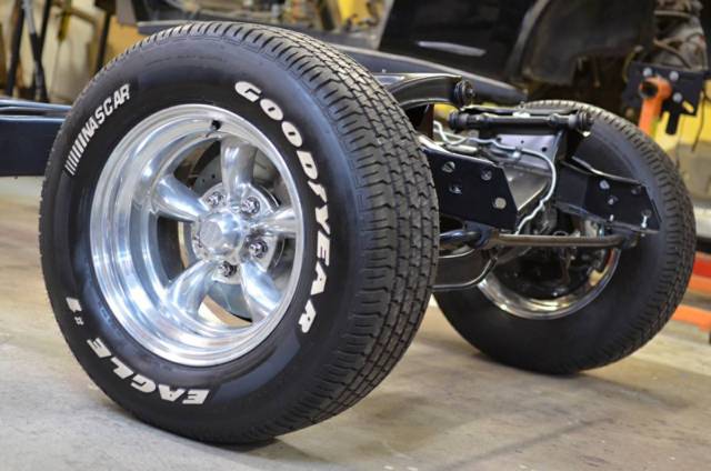 1979 Chevrolet Corvette - photo 6