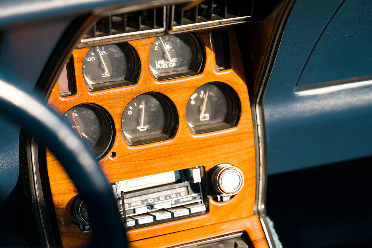 1979 Chevrolet Corvette - photo 10