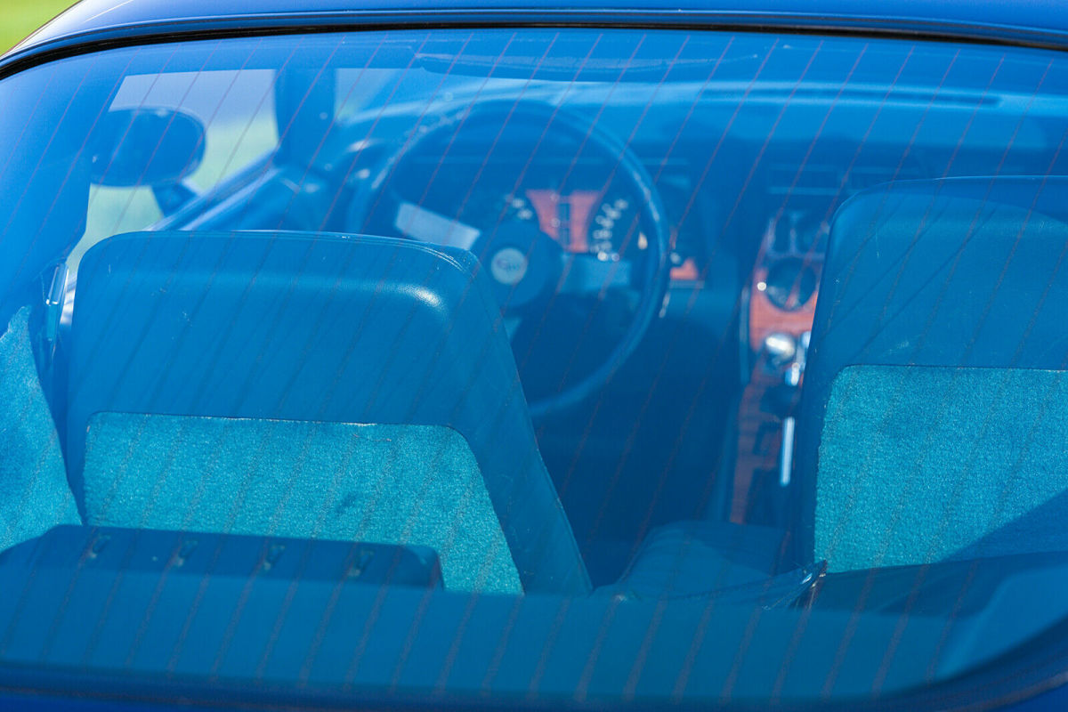 1979 Chevrolet Corvette - photo 12