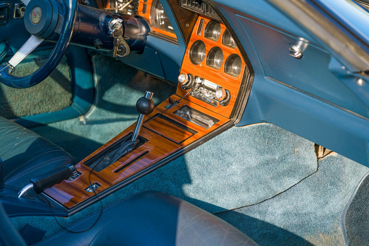 1979 Chevrolet Corvette - photo 13