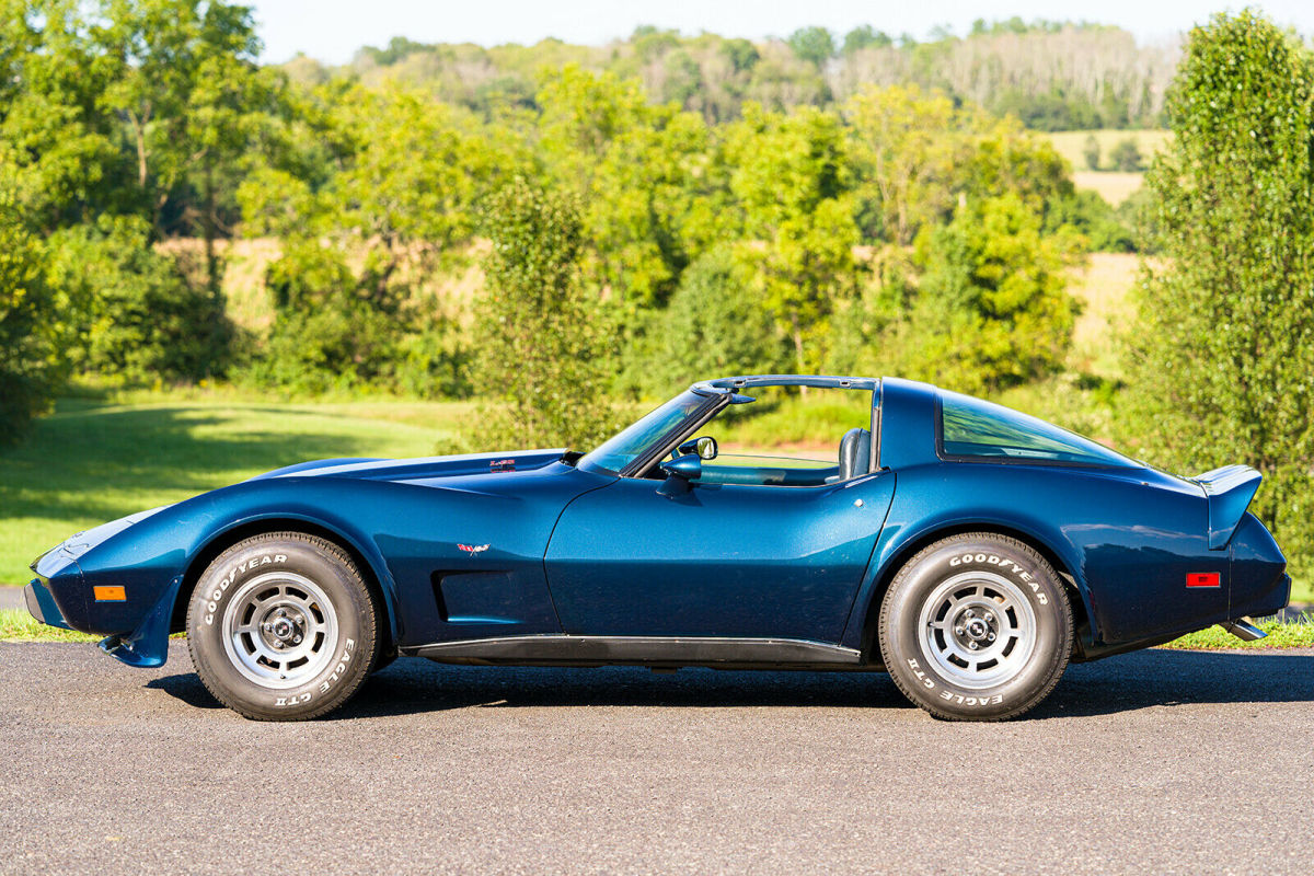 1979 Chevrolet Corvette - photo 3