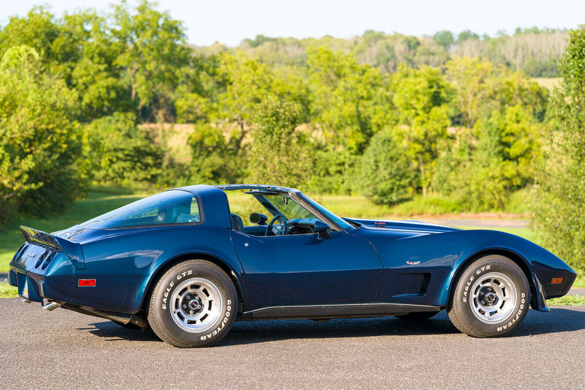 1979 Chevrolet Corvette - photo 5