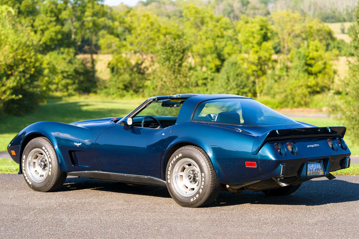 1979 Chevrolet Corvette - photo 6