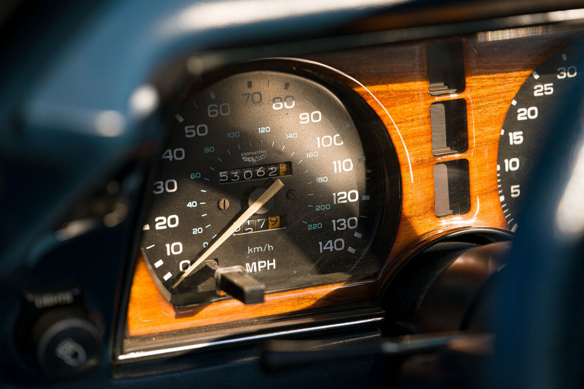 1979 Chevrolet Corvette - photo 9