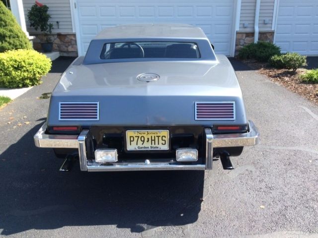 1979 Chevrolet Corvette Caballista Custom, One of a Kind - photo 7