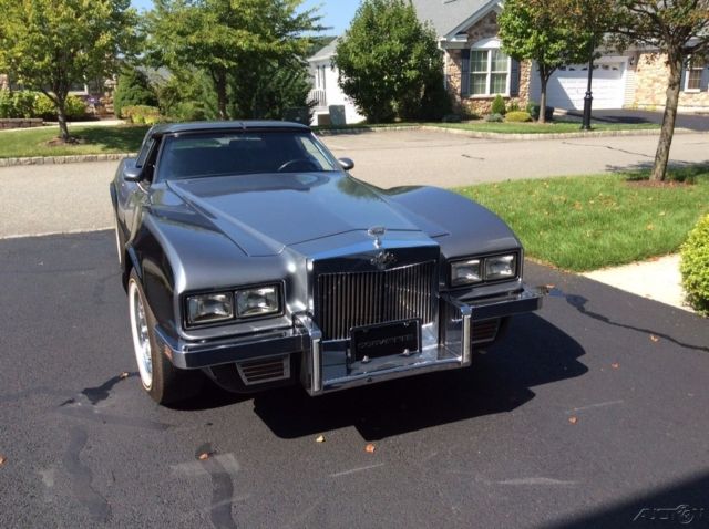 1979 Chevrolet Corvette Caballista Custom, One of a Kind - photo 8