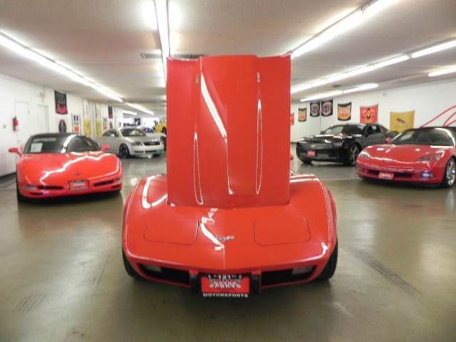 1979 Chevrolet Corvette Coupe - photo 10