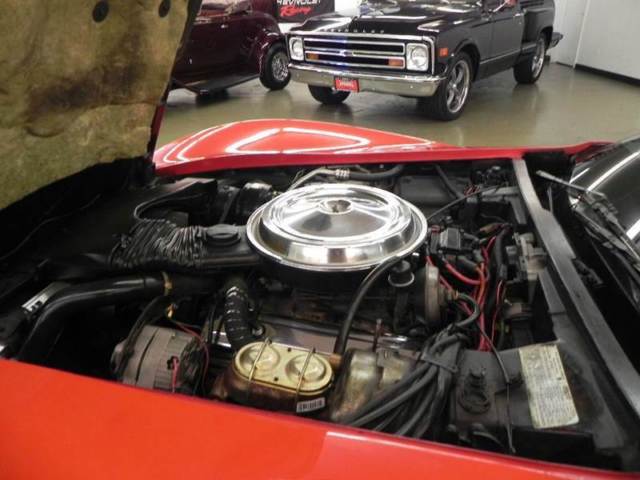 1979 Chevrolet Corvette Coupe - photo 12